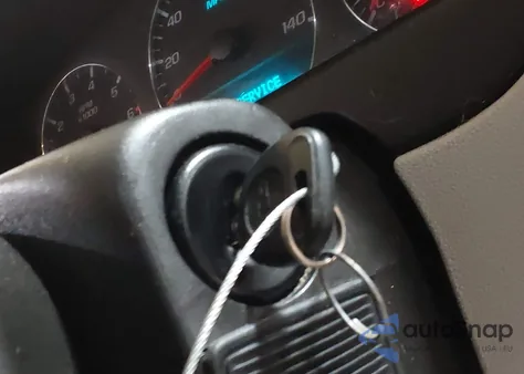 2007 Chevrolet Impala Lt z USA, uszkodzony, nr VIN 2G1WT58K979301637